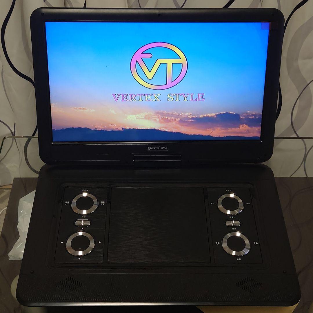 ヴァーテックス PDVD-V0161