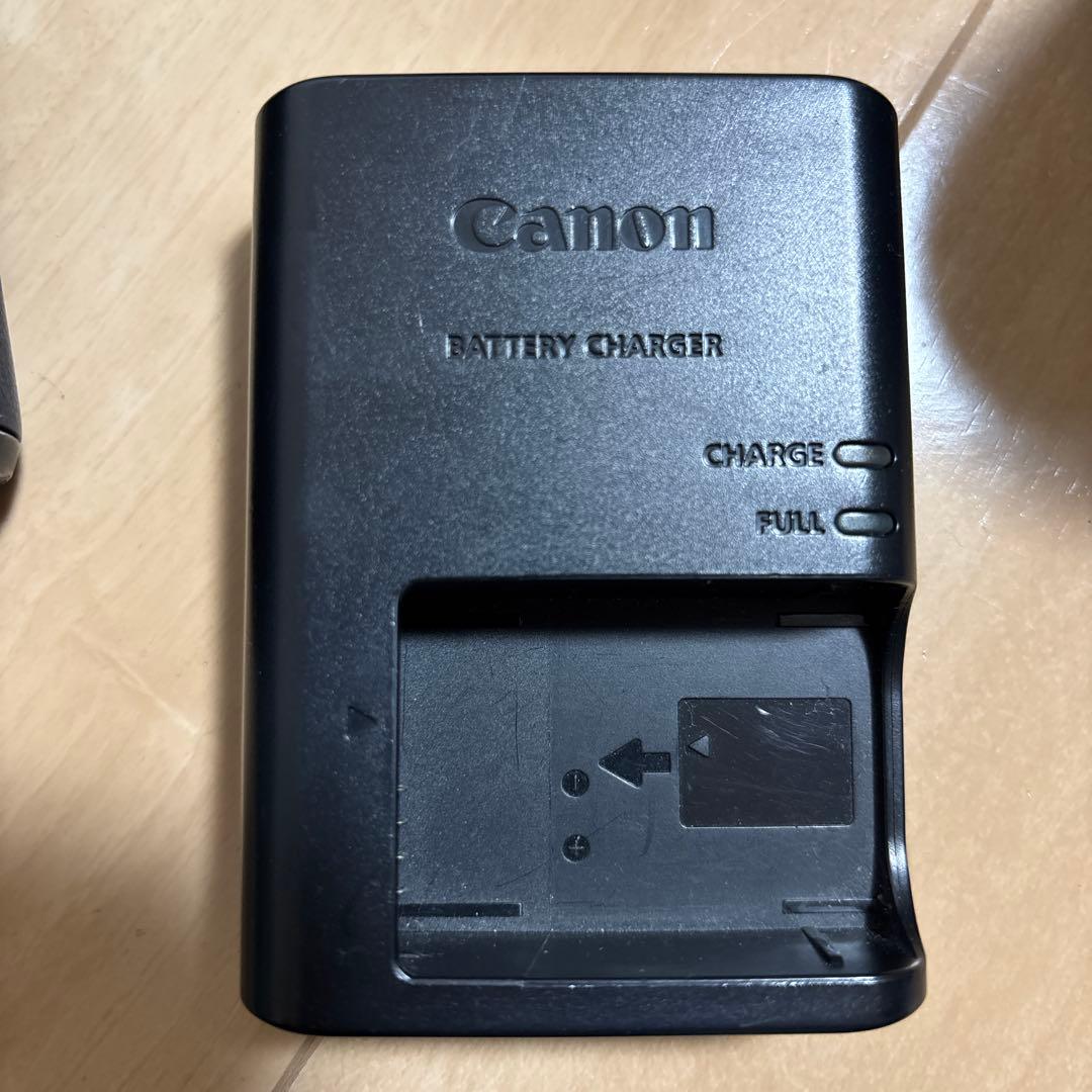 Canon EOS kiss M ダブルレンズセット