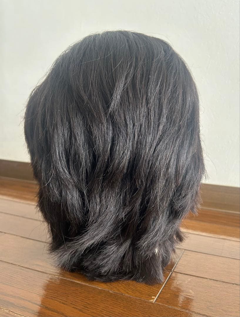 レジーナ 906DE2 ワインディング用ウィッグ