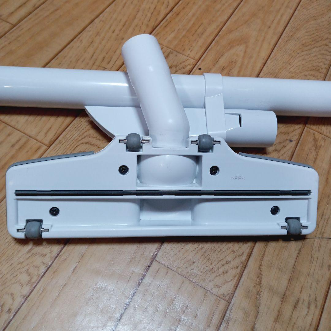 マキタ14.4V充電式クリーナーMCL143D 純正バッテリー、充電器付