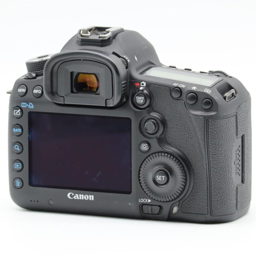 Canon EOS 5D Mark III EOS5DMK3　#3912