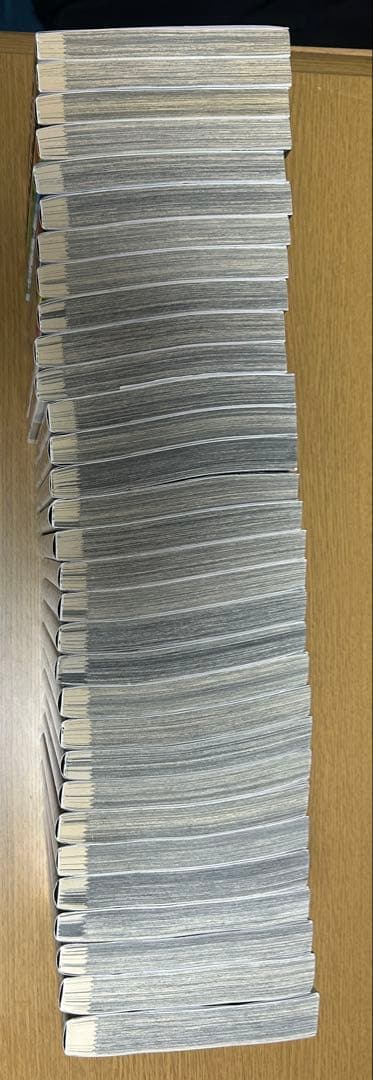 ゴールデンカムイ 全巻セット