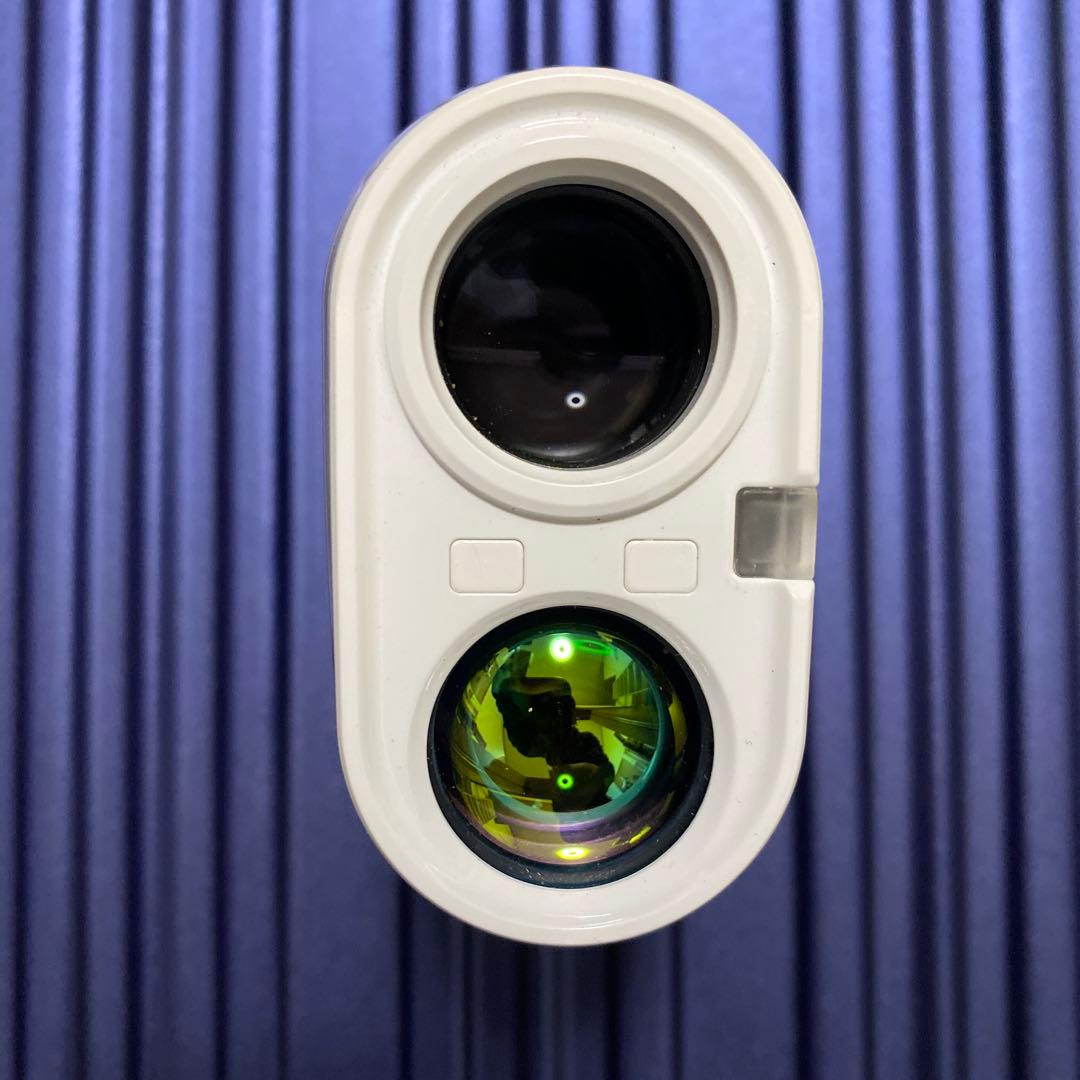 ラウンド用品・アクセサリー Nikon COOLSHOT 40i GII