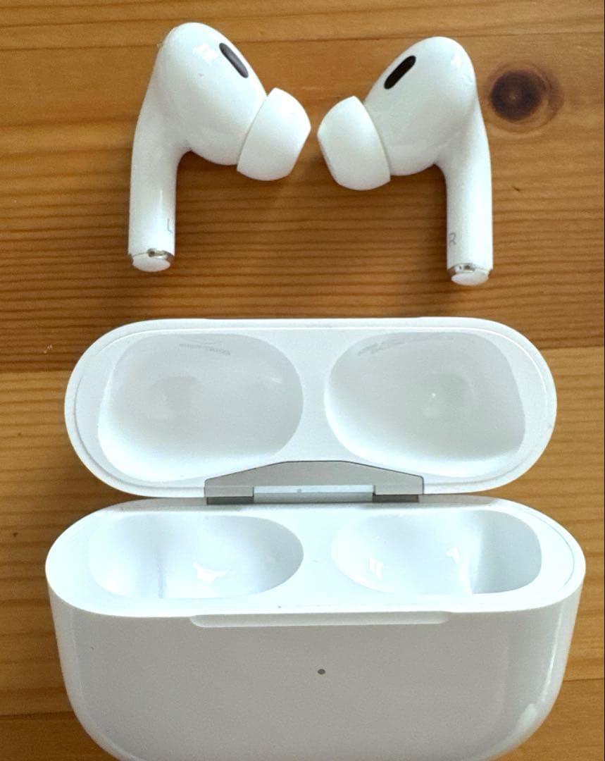 K*ウ様 AirPodsPro 第2世代