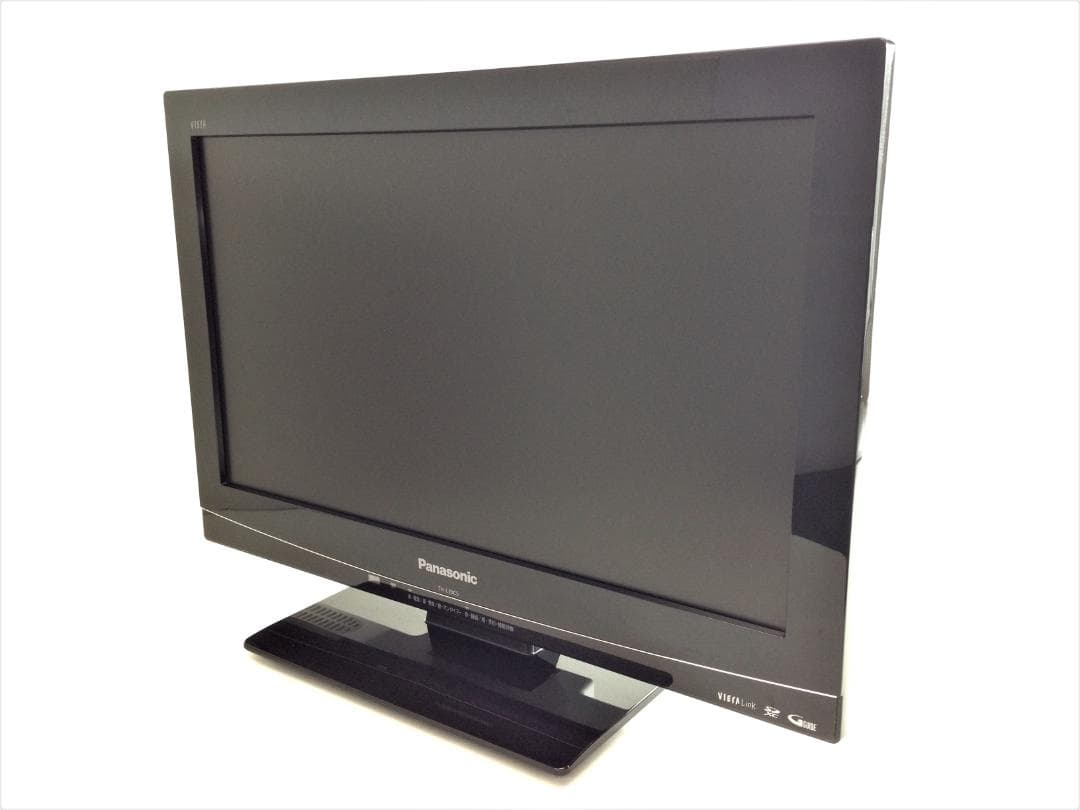 【すぐに使えるセット✨】Panasonic 19インチテレビ TH-L19C5