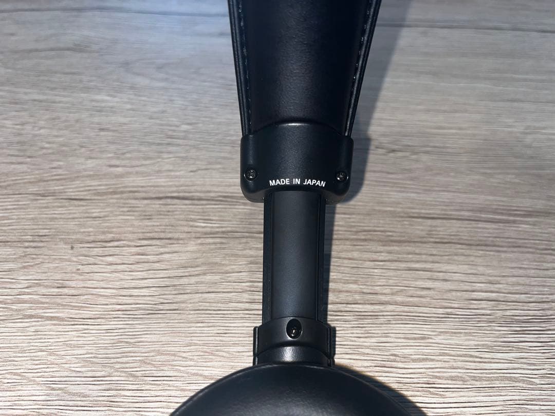 【美品】SONY MDR-M1ST ステレオヘッドホン