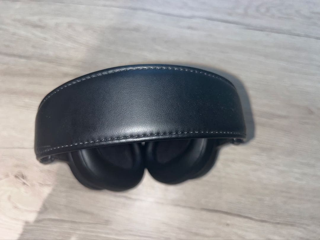 【美品】SONY MDR-M1ST ステレオヘッドホン