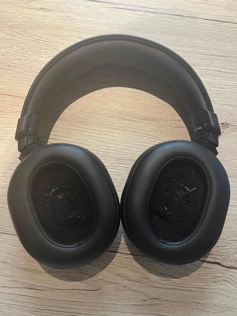 【美品】SONY MDR-M1ST ステレオヘッドホン