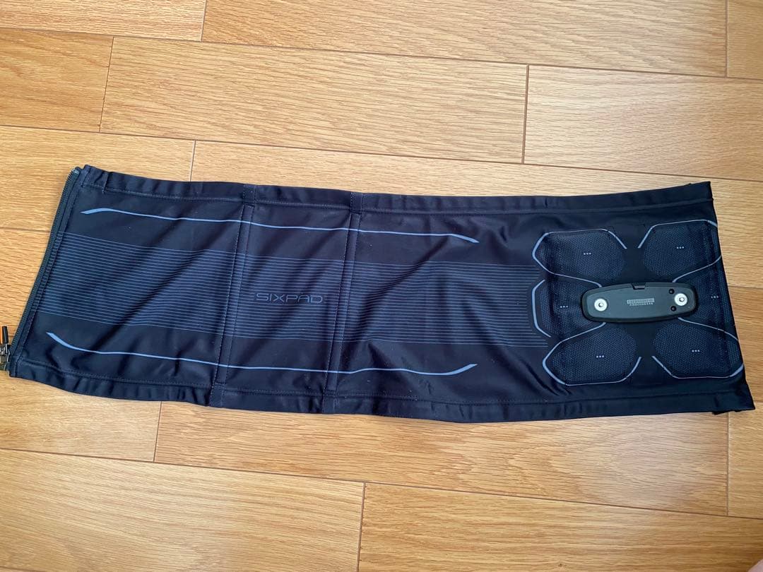 SIXPAD パワースーツライトアブズ　Mサイズ