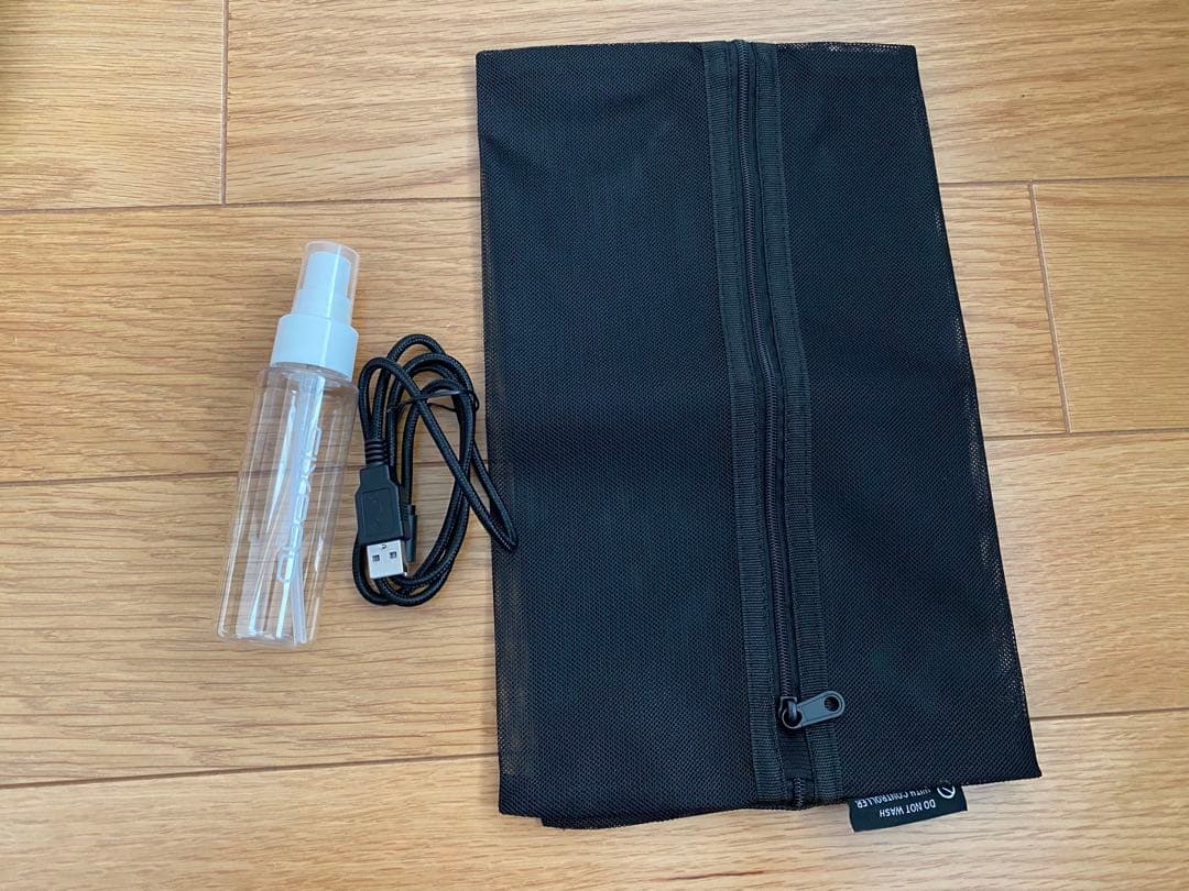 SIXPAD パワースーツライトアブズ　Mサイズ