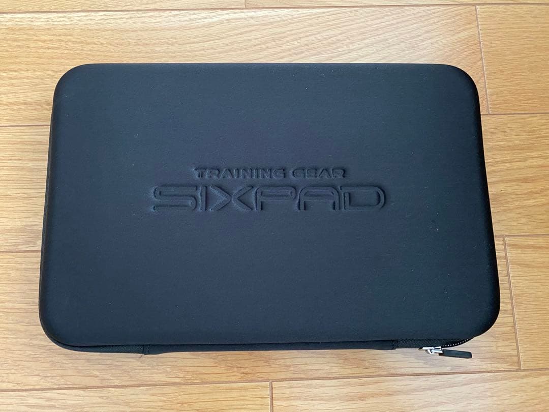 SIXPAD パワースーツライトアブズ　Mサイズ