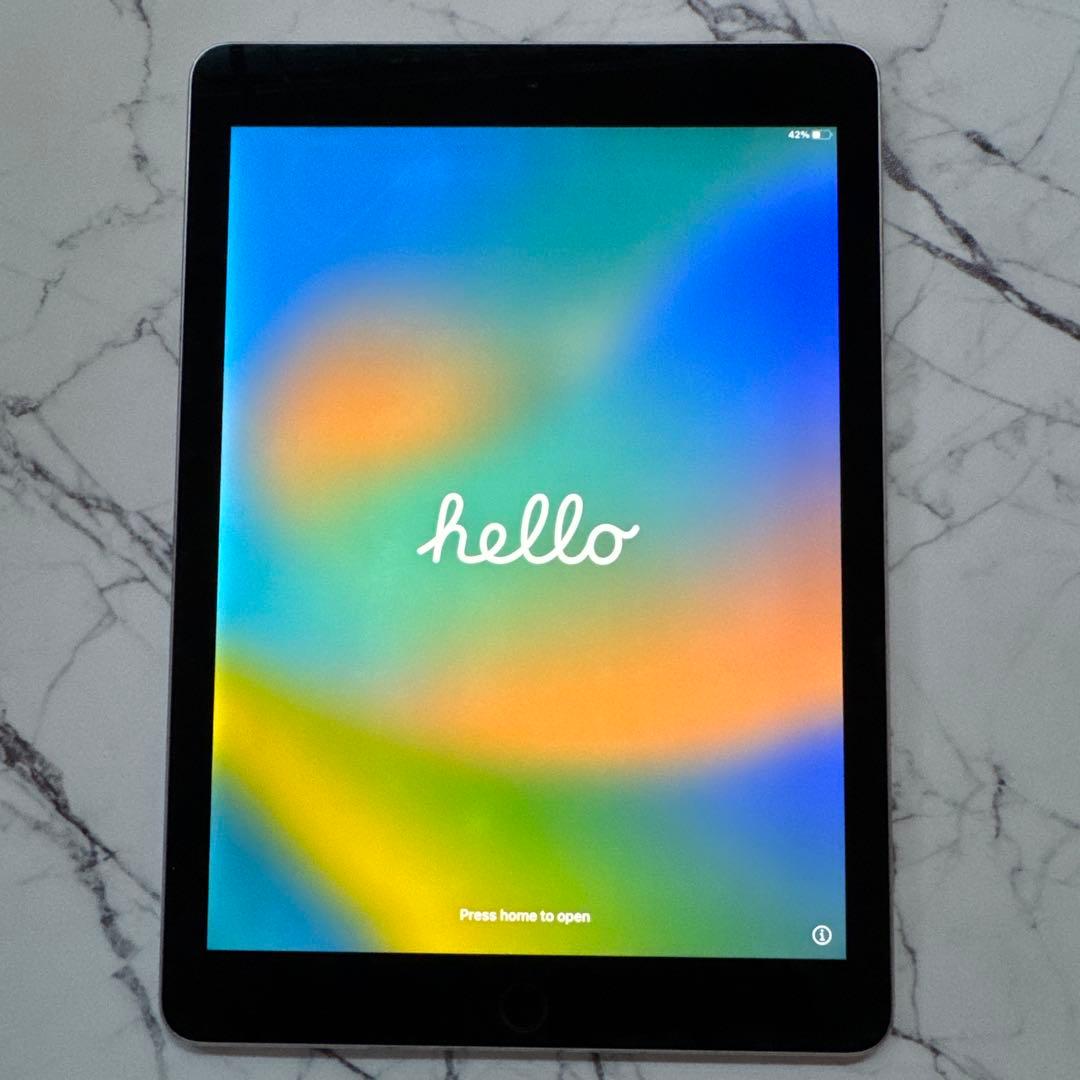 iPad pro 9.7インチ 256GB 本体のみ