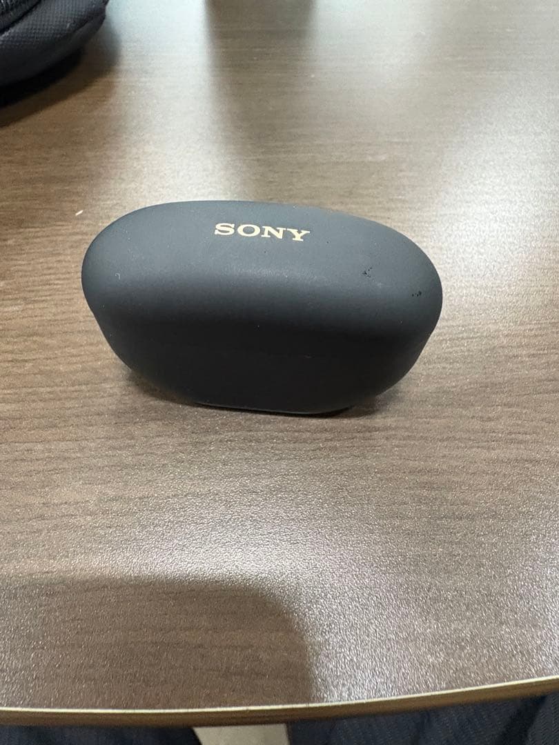 【美品・片耳】SONY WF-1000XM5 右耳＋充電ケース