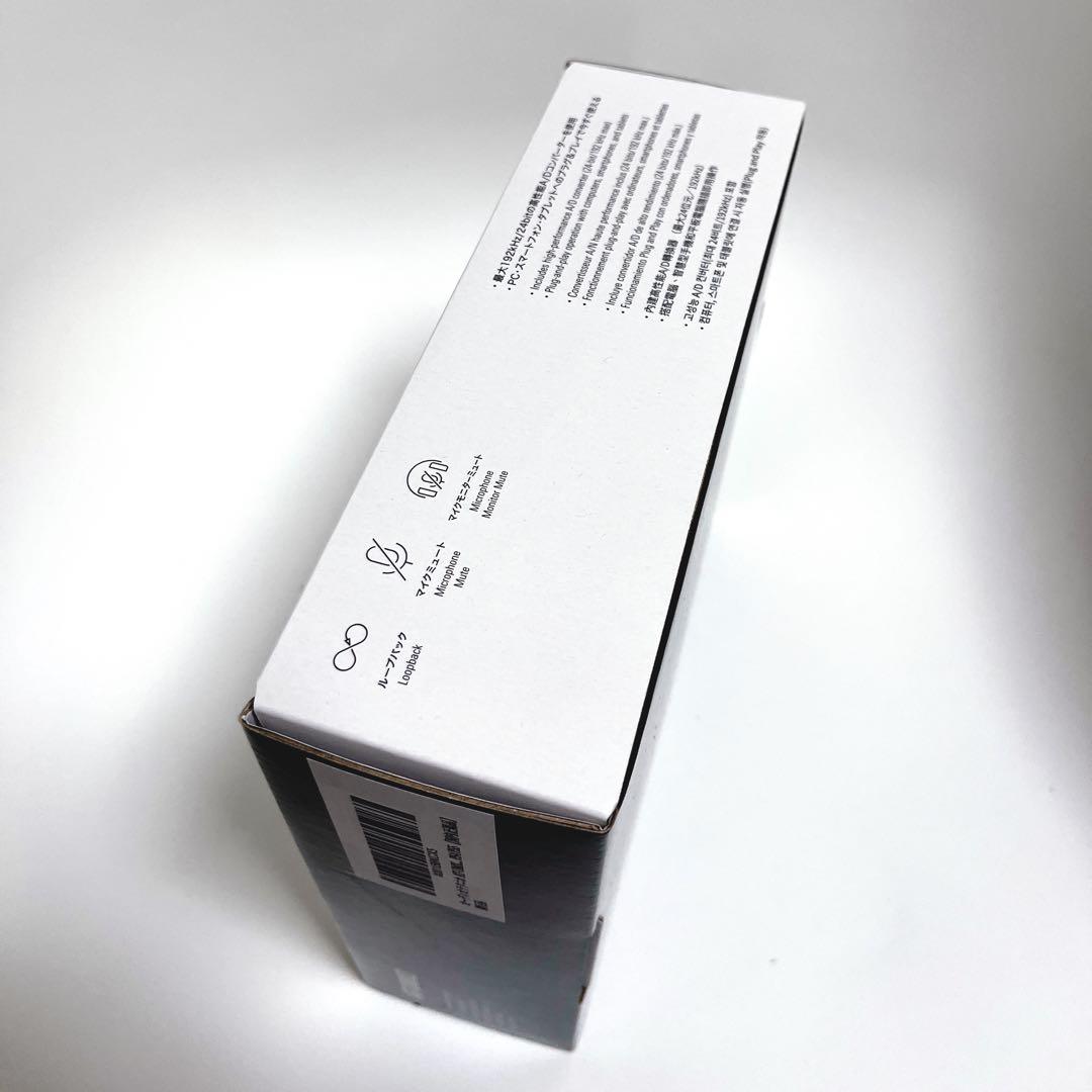 オーディオテクニカ AT-UMX3 USB オーディオミキサー