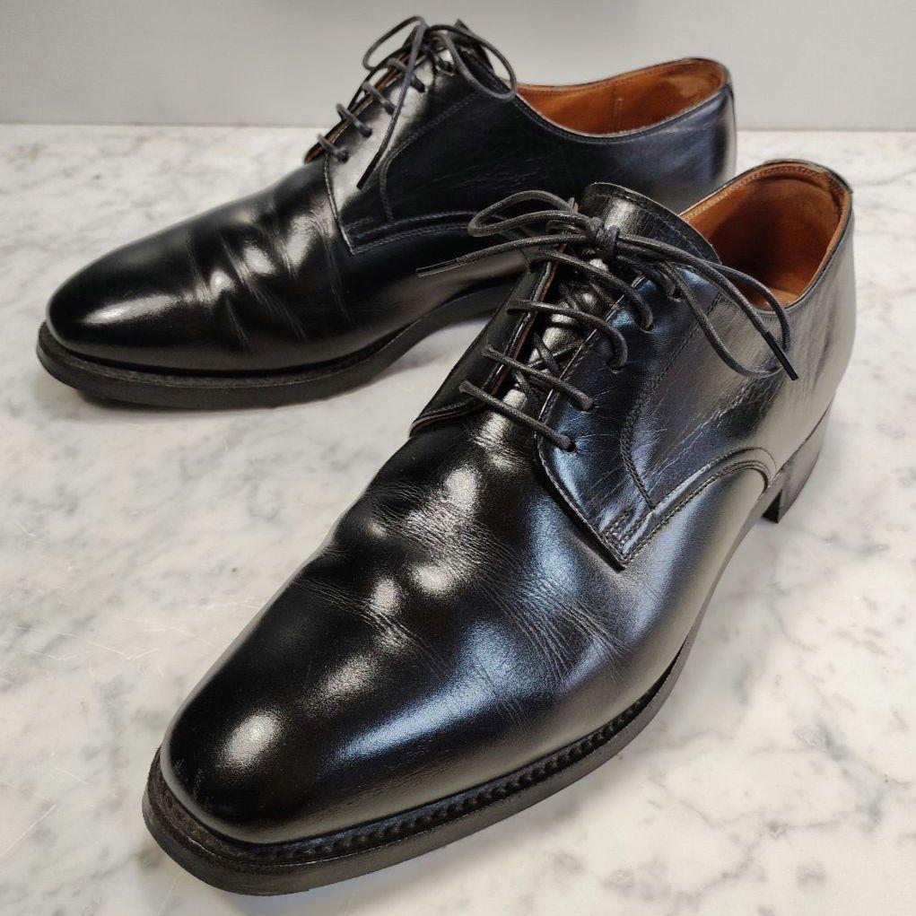 スコッチグレイン シャインオアレイン Ⅲ 26cm 2724