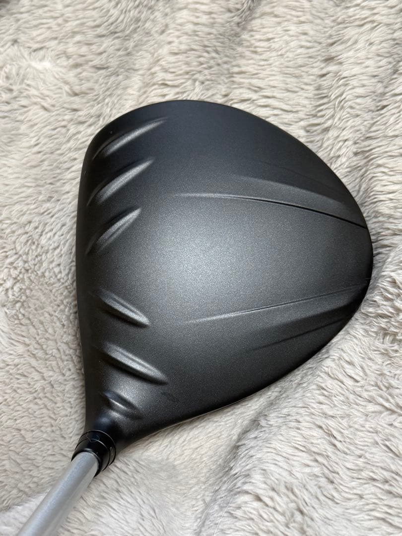 美品　PING G410plus 10.5° Speeder NX HL 45