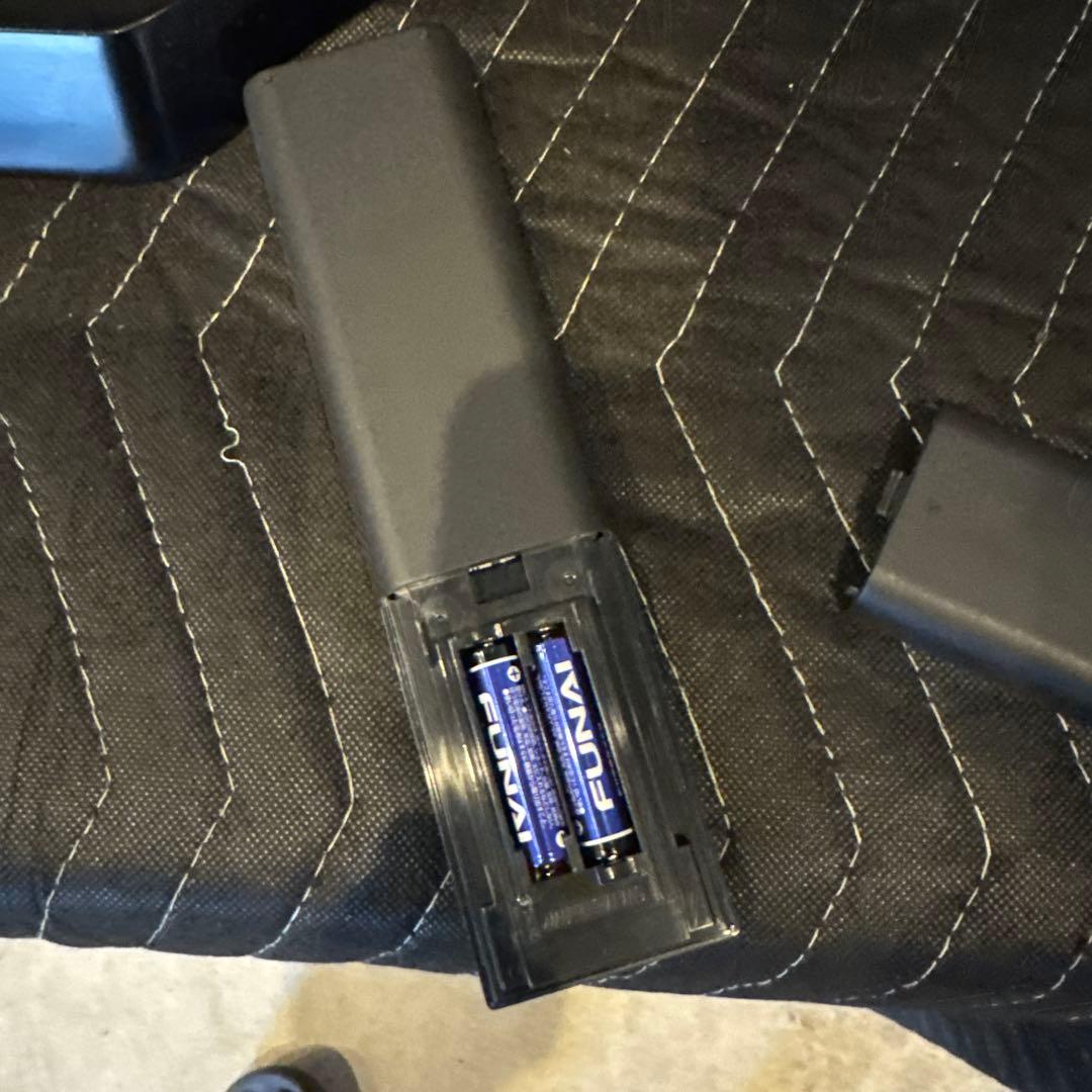 FUMAI 船井電機　FL-40H2010 液晶テレビ2019年式　送料無料