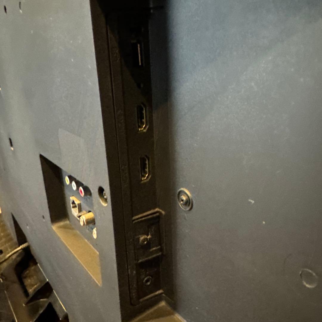 FUMAI 船井電機　FL-40H2010 液晶テレビ2019年式　送料無料