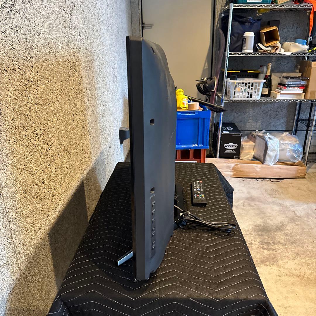 FUMAI 船井電機　FL-40H2010 液晶テレビ2019年式　送料無料