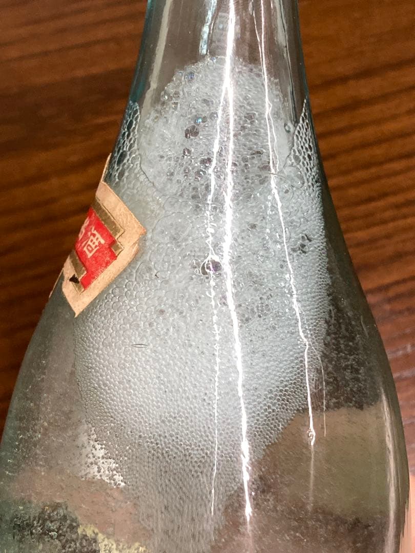 極稀少 80年代 四特酒 古酒 中国酒 白酒 茅台酒 五粮液 ティンキャップ