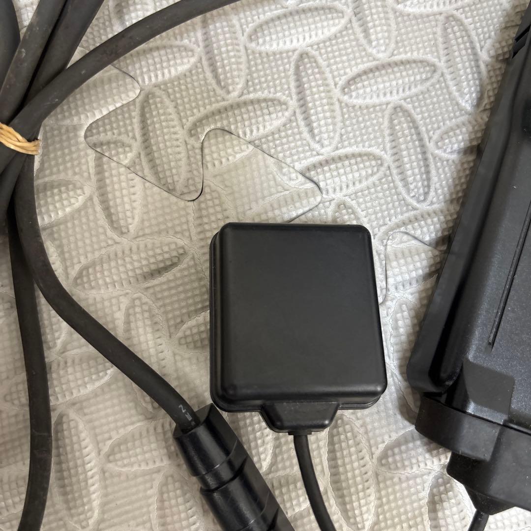 バイク　2輪用ETC2.0　MSC-BE700S