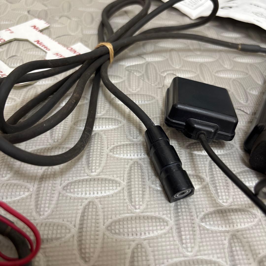 バイク　2輪用ETC2.0　MSC-BE700S