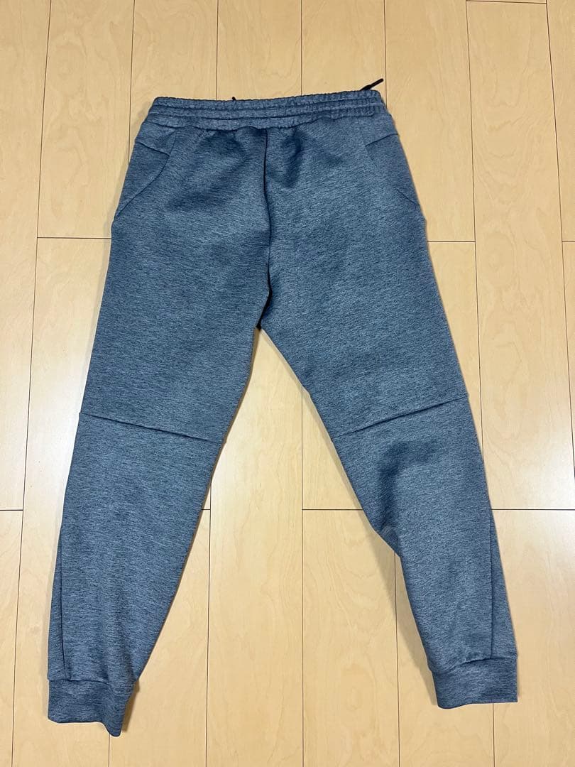 m*読様 MIZUNO(ミズノ) トレーニングウェアストレッチスウェット　セット