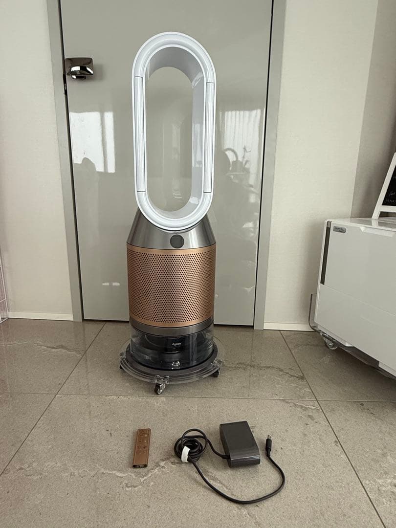 Dyson 加湿器 PH04
