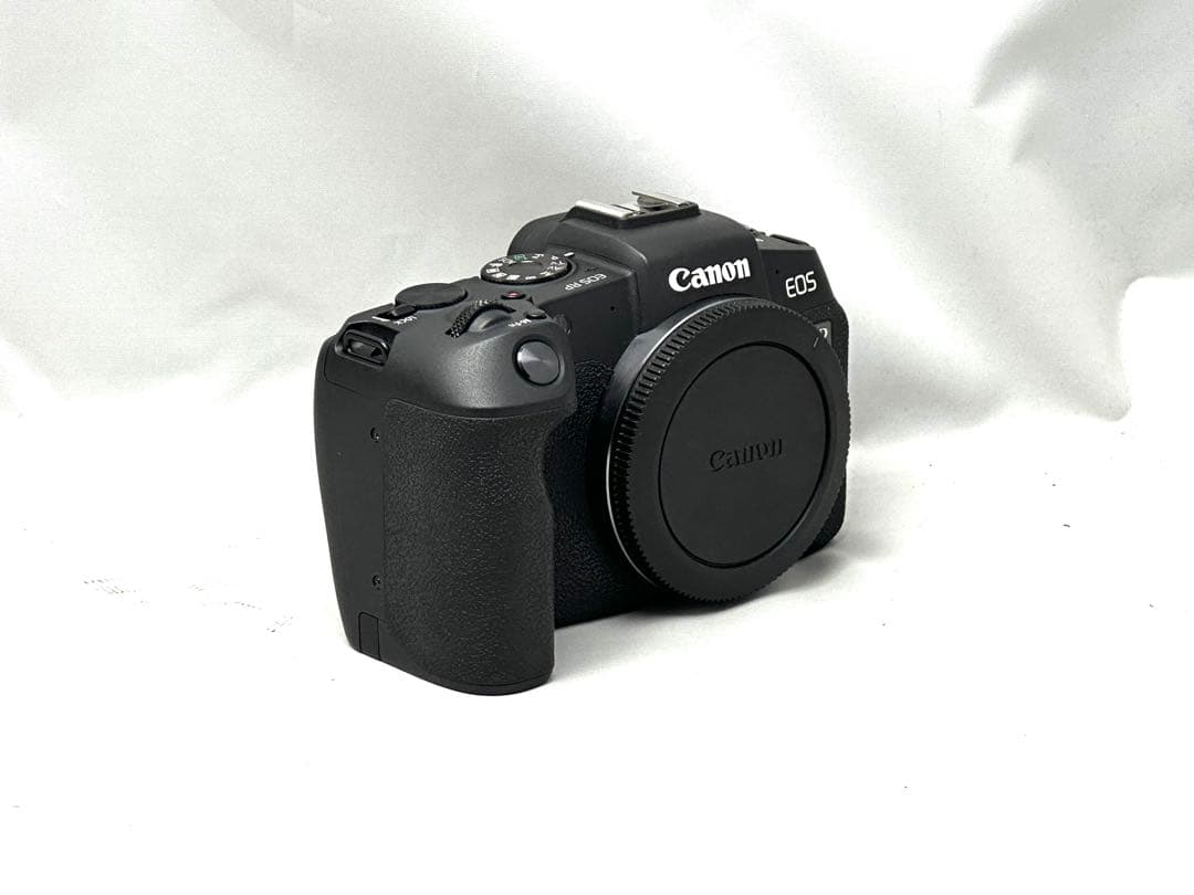 値下げ！Canon EOS RP ミラーレス一眼 カメラ 2本レンズ付き