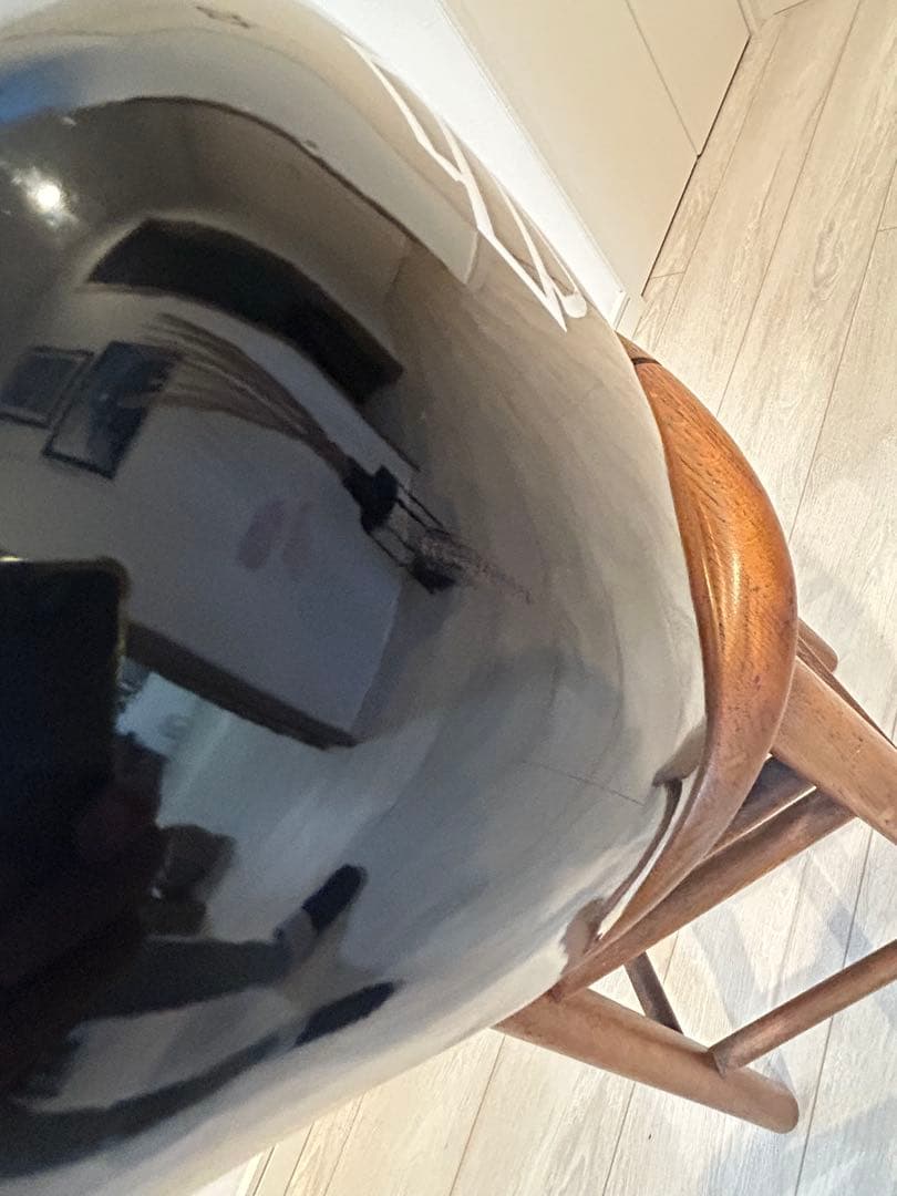 【◼️オリジナルデザイン】サイモンカスタムタンクカバー　XL1200NS用