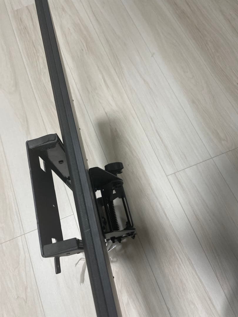 StarTech.com スライド式キーボードトレイKBTRAYADJ