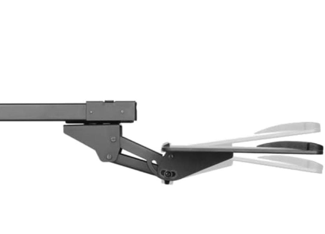 StarTech.com スライド式キーボードトレイKBTRAYADJ