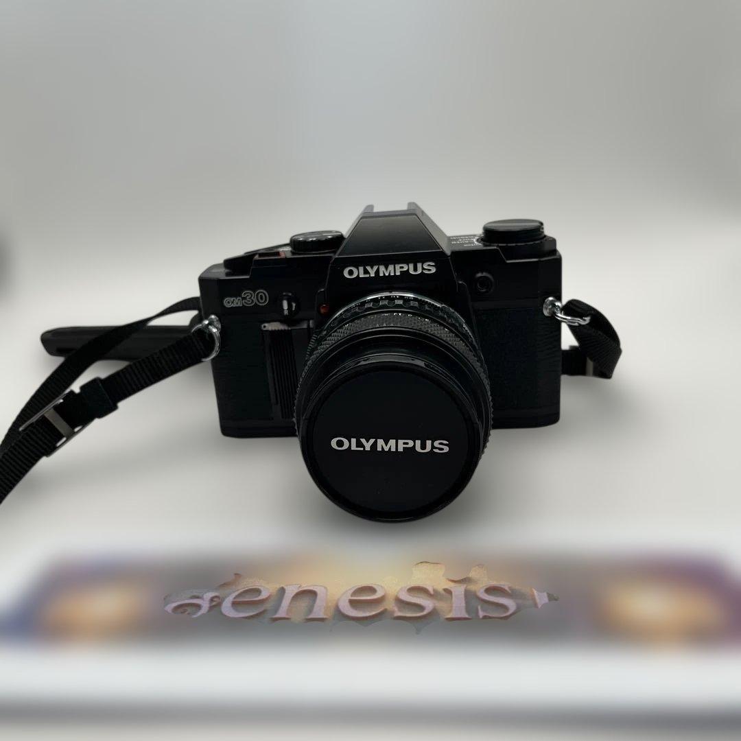 OLYMPUS OM-30 一眼レフカメラ