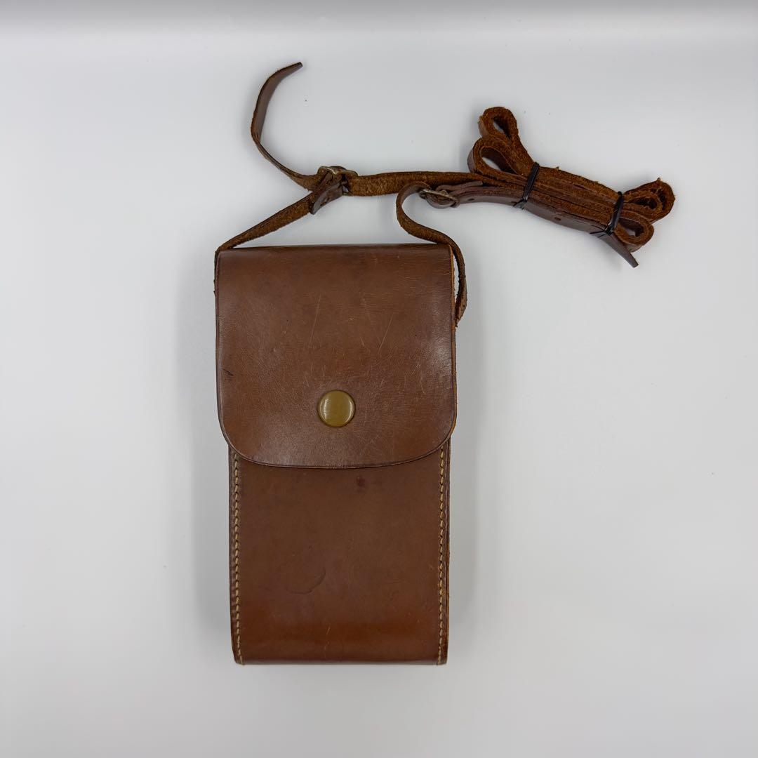 Kodak No.1 Pocket Autographic動作確認済み