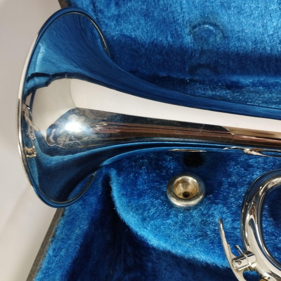 マ*ド様 YAMAHA YTR135 トランペット 本体 ケース付き