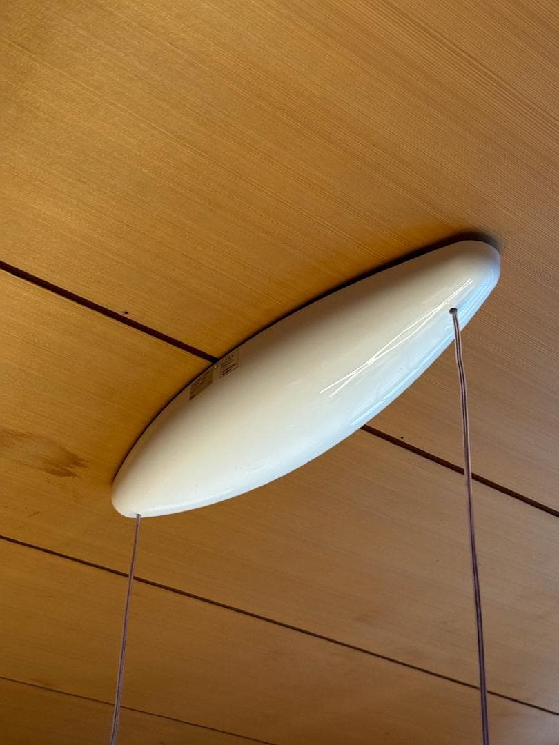 ペンダントライト　ポストモダン