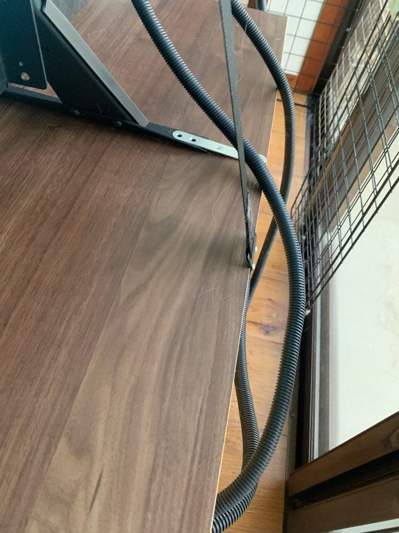 TEES 85v型液晶テレビ　fire tv stick HD付き※引取or輸送