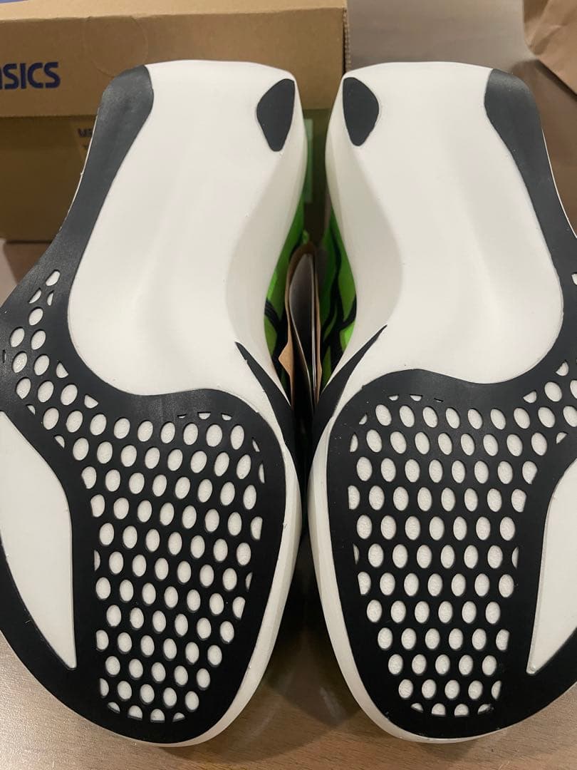 アシックス　メタスピード　レイ　SPEED RAY FFLeap