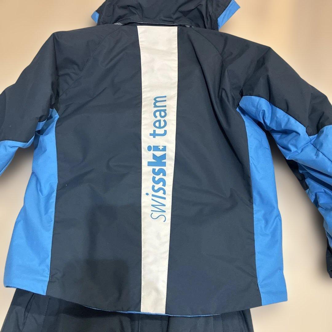 デサント　スキーウェア　150