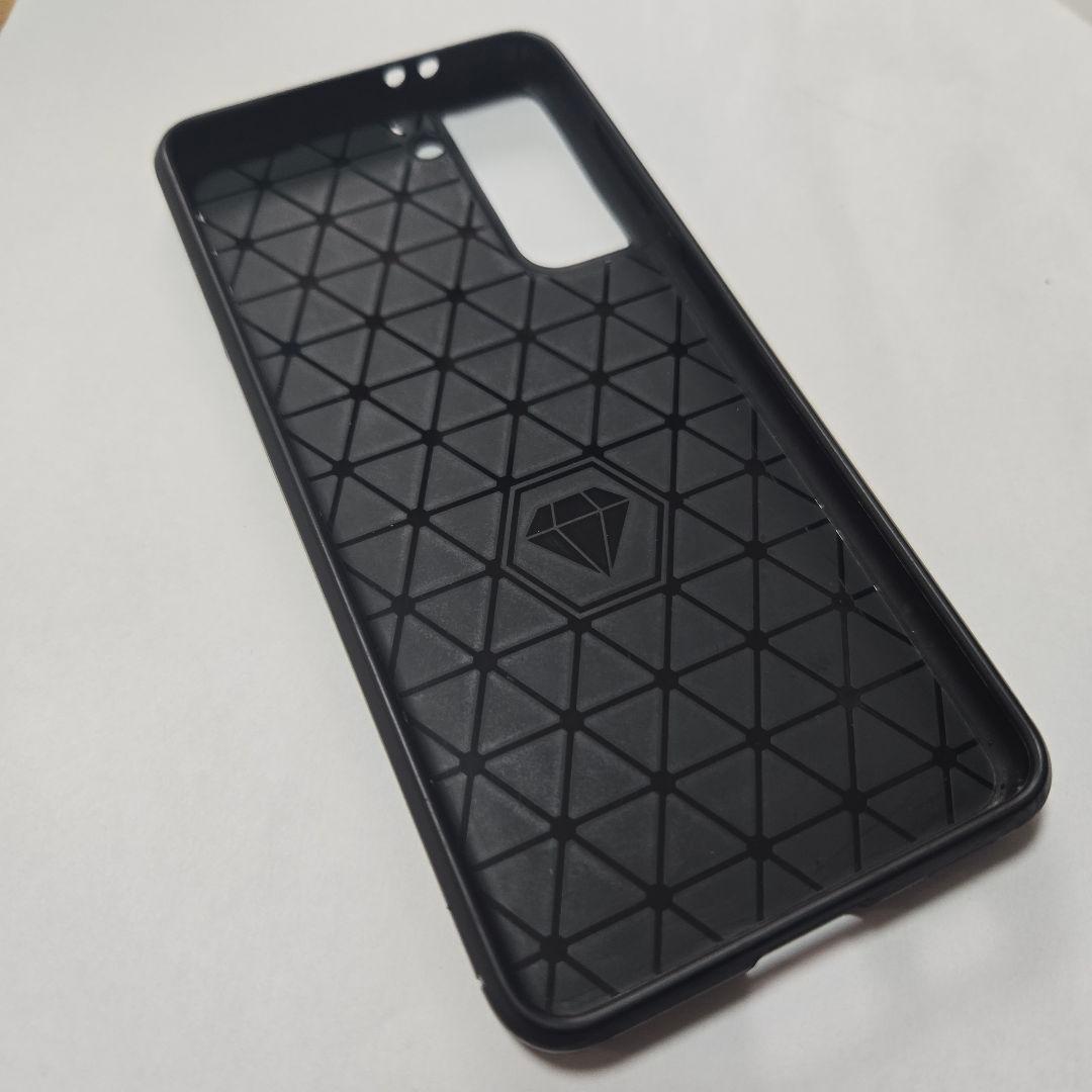 訳あり Samsung Galaxy S21 SC-51B ブラック 本体