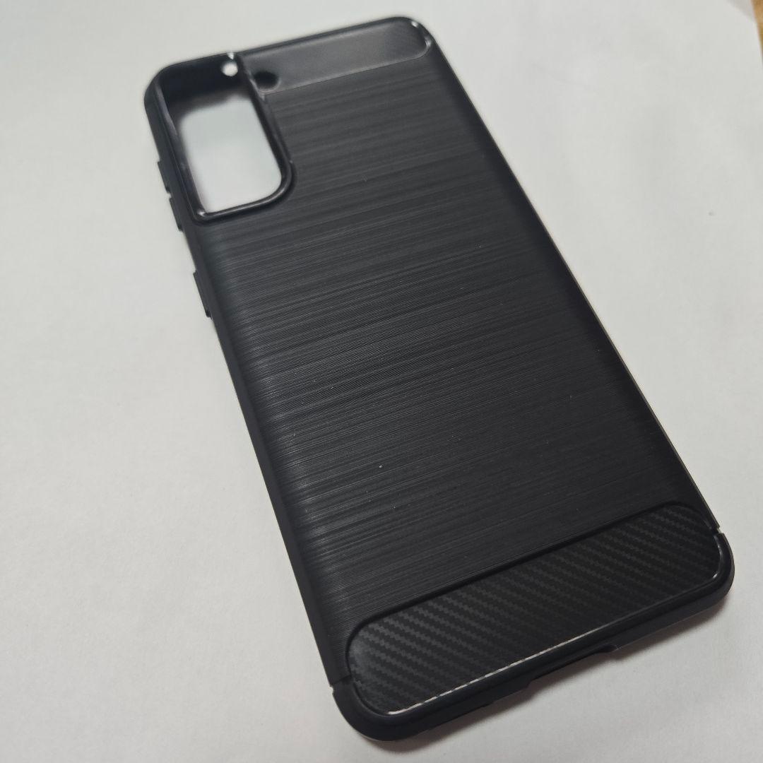 訳あり Samsung Galaxy S21 SC-51B ブラック 本体