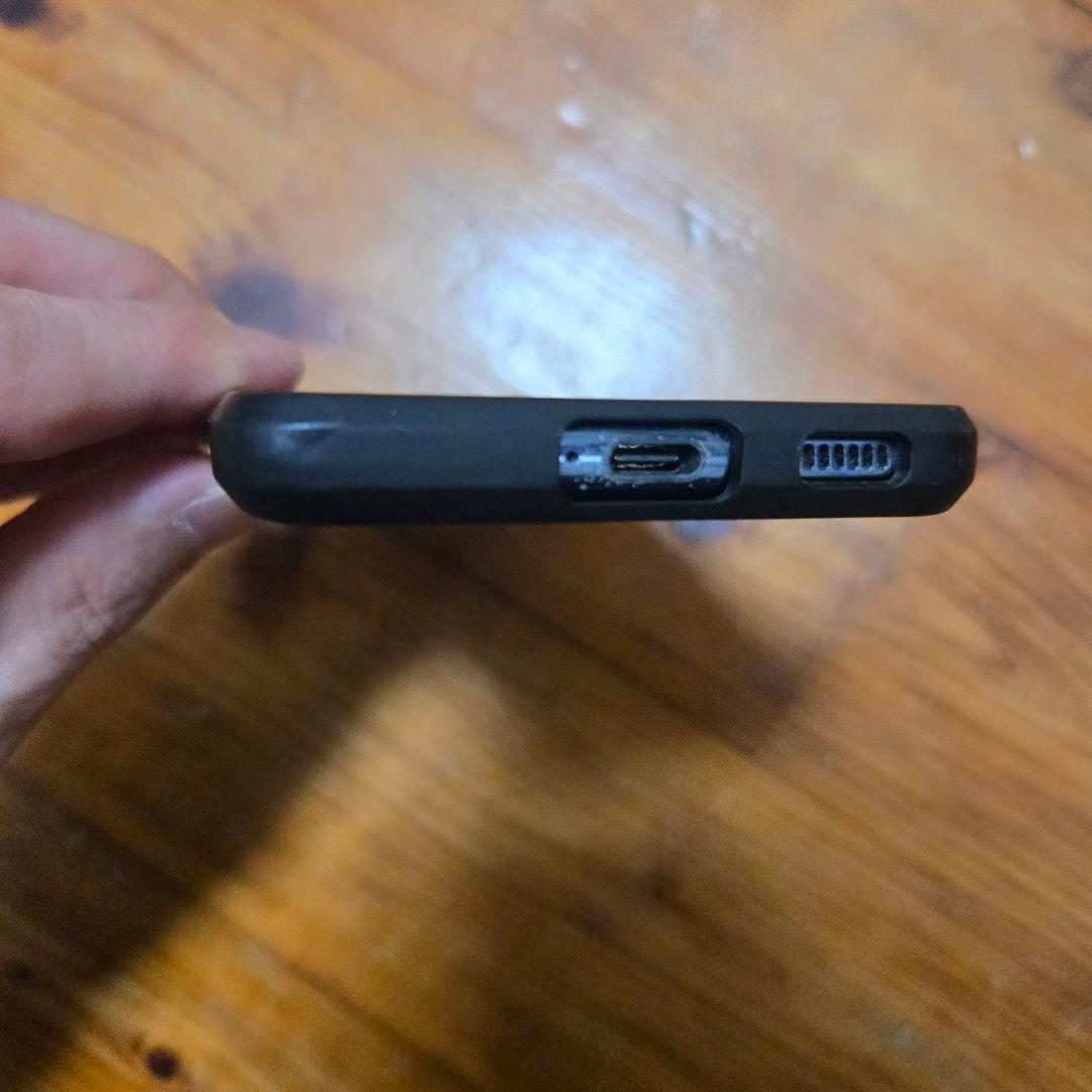 訳あり Samsung Galaxy S21 SC-51B ブラック 本体