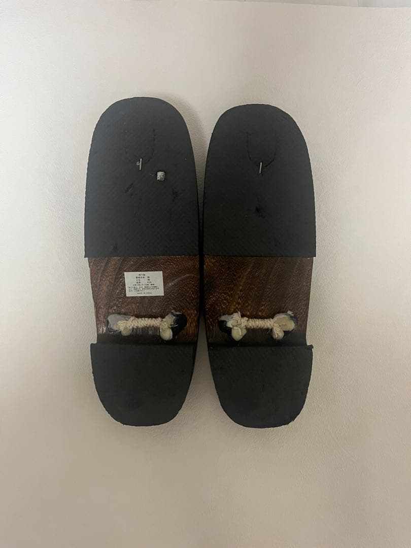 dita浴衣 花柄浴衣セット（白地・赤・紫・青） 下駄、帯飾り、髪飾り付き