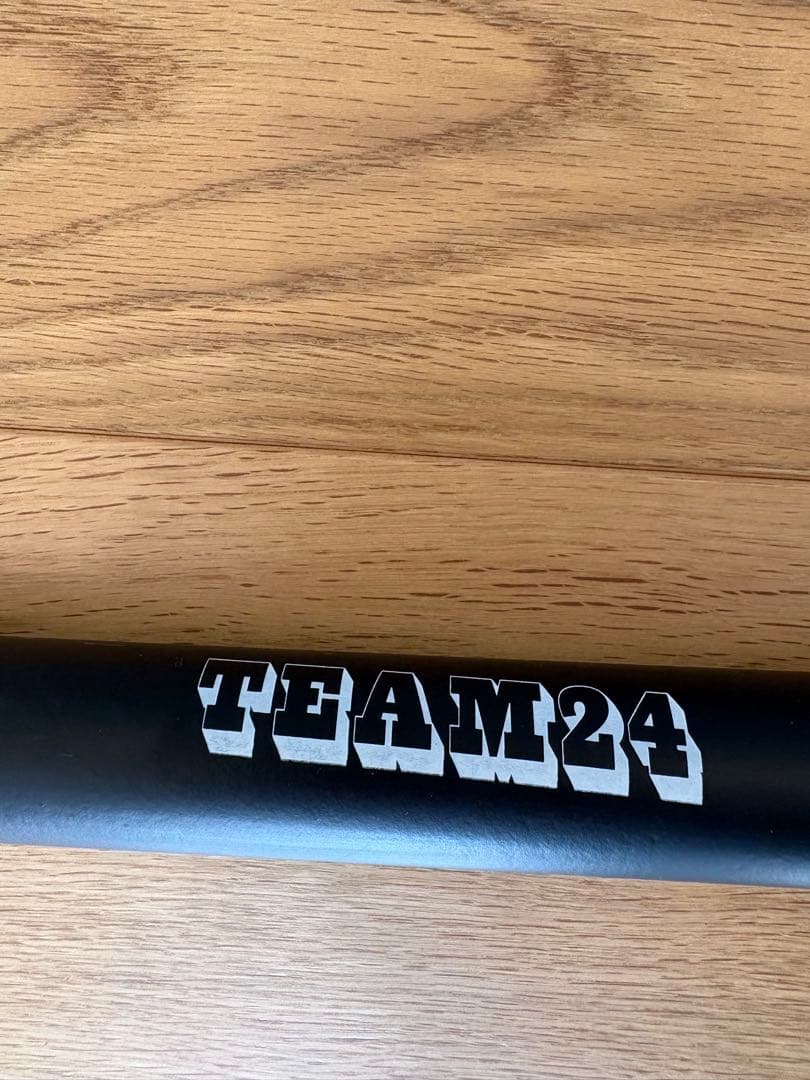 10YASHOW10 TEAM24ゴルフ練習用具 辻村棒