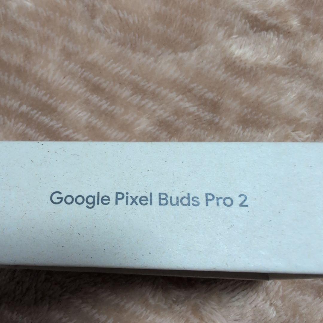イヤホン Google Pixel Buds Pro 2 (Porcelain)