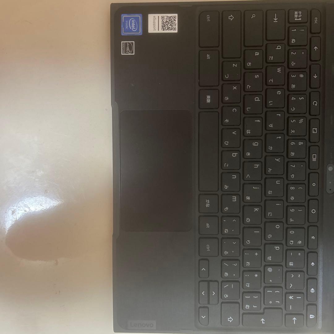 Windowsノート本体 Chrome book