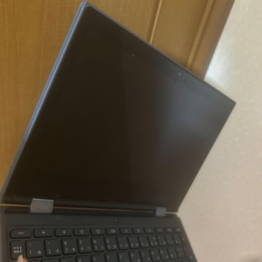 Windowsノート本体 Chrome book