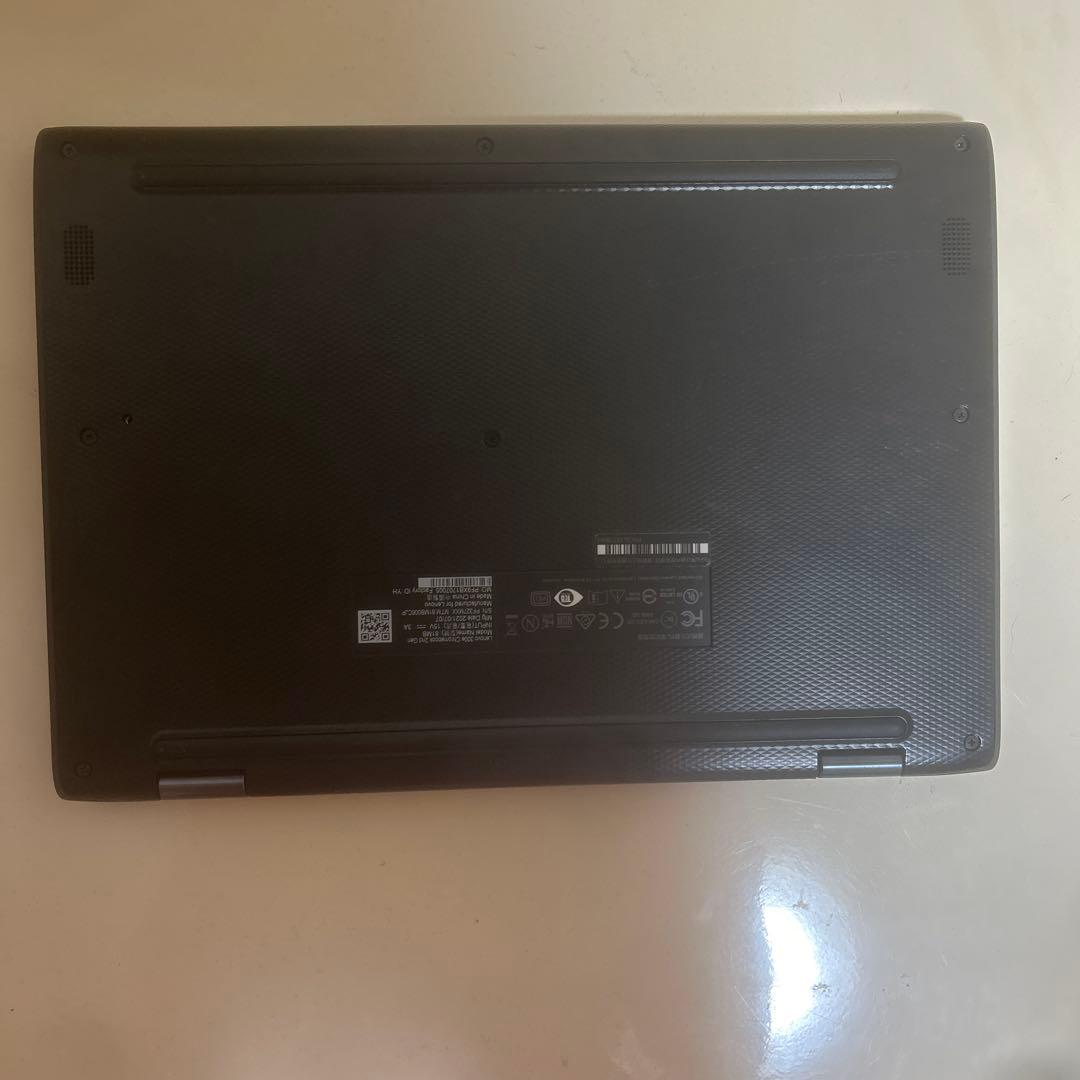 Windowsノート本体 Chrome book