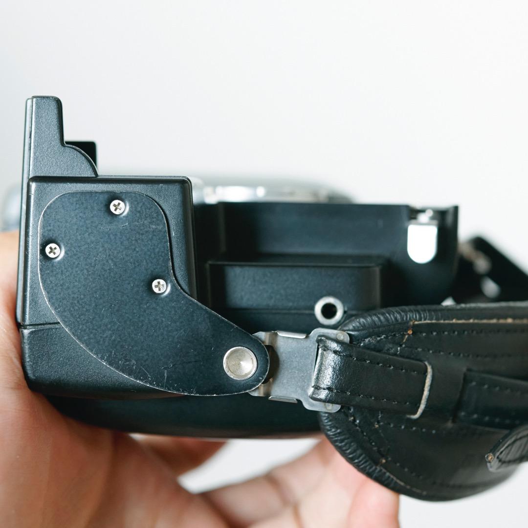 HASSELBLAD ハッセルブラッド CW ワインダー Winder