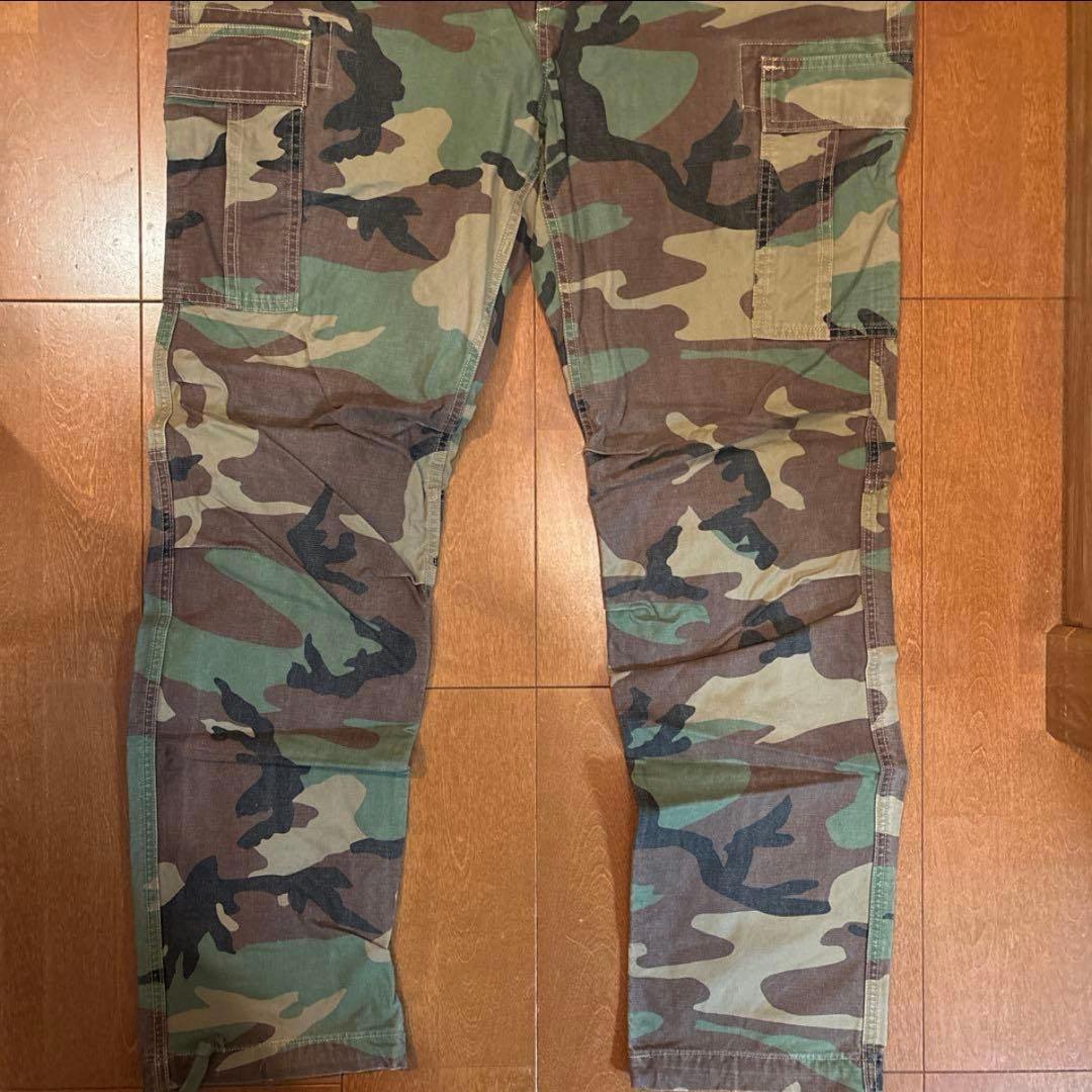 Polo Ralph Lauren 迷彩カーゴパンツ 36/34